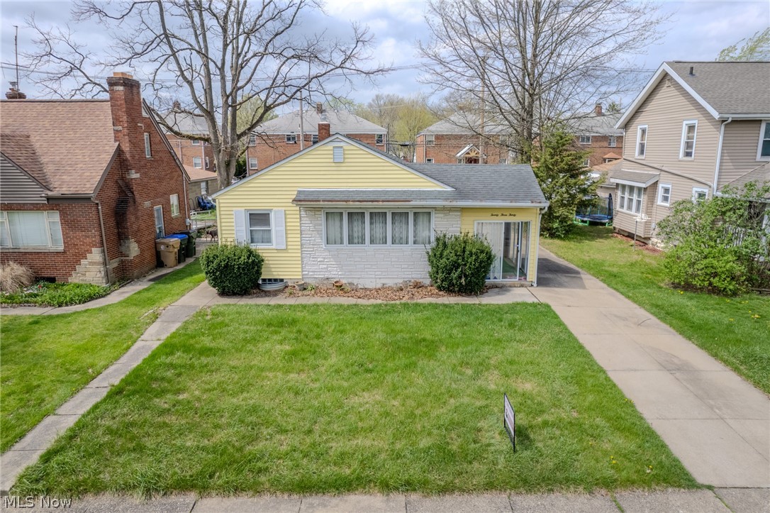2330 21 Street Cuyahoga Falls OH 44223