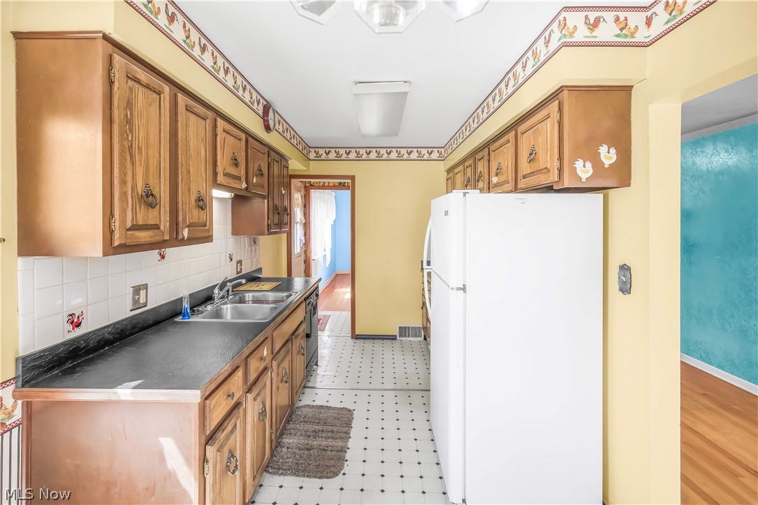 2330 21 Street Cuyahoga Falls OH 44223