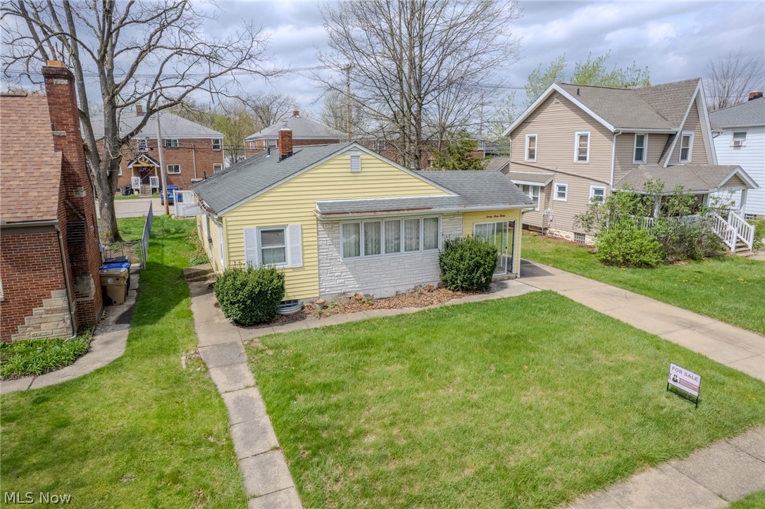 2330 21 Street Cuyahoga Falls OH 44223