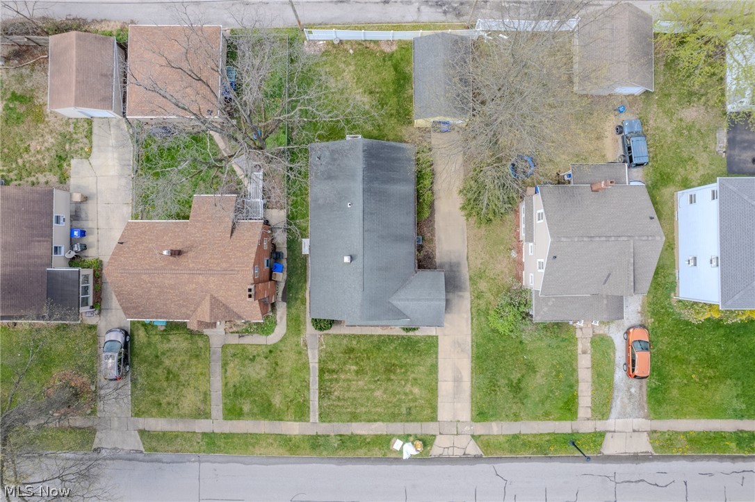 2330 21 Street Cuyahoga Falls OH 44223