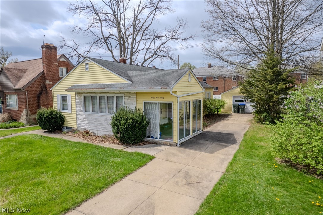 2330 21 Street Cuyahoga Falls OH 44223