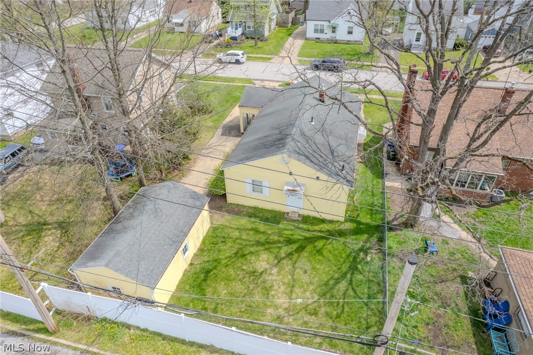 2330 21 Street Cuyahoga Falls OH 44223
