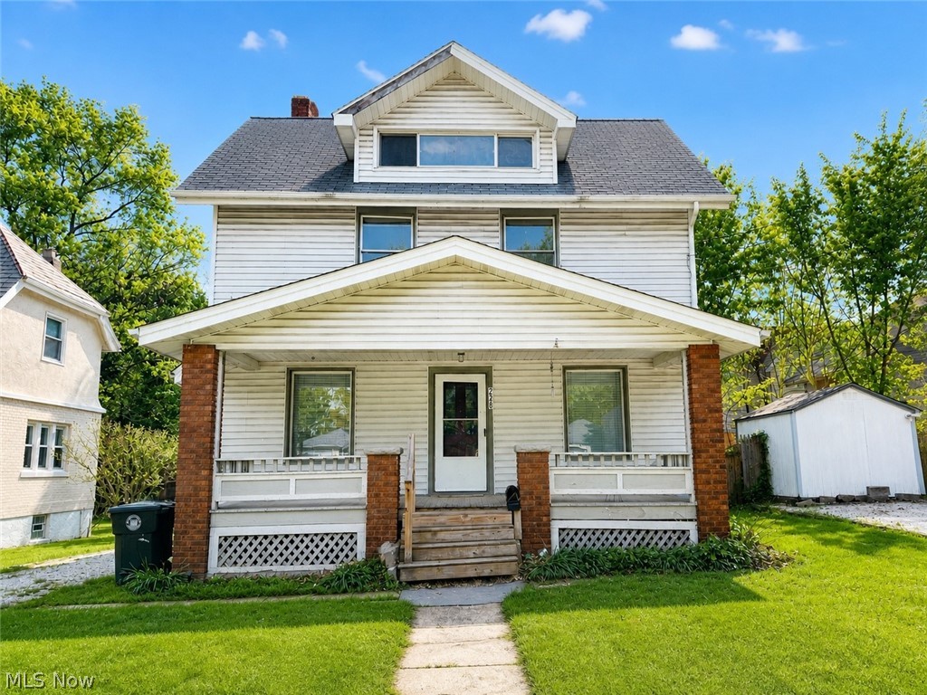 238 Para Avenue Akron OH 44305