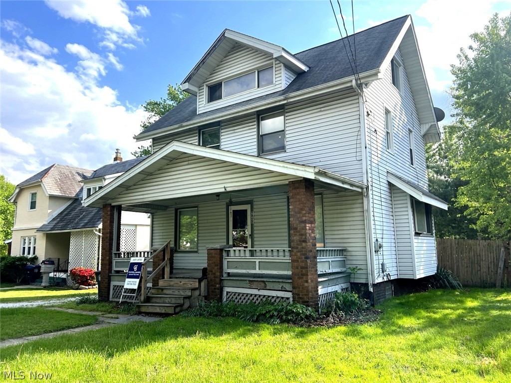 238 Para Avenue Akron OH 44305