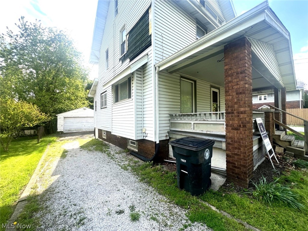 238 Para Avenue Akron OH 44305