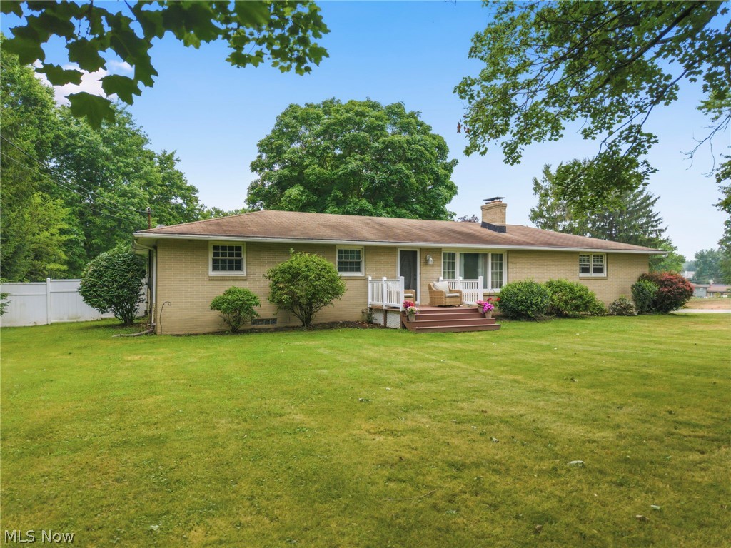 5147 Broadway Avenue NE Louisville OH 44641