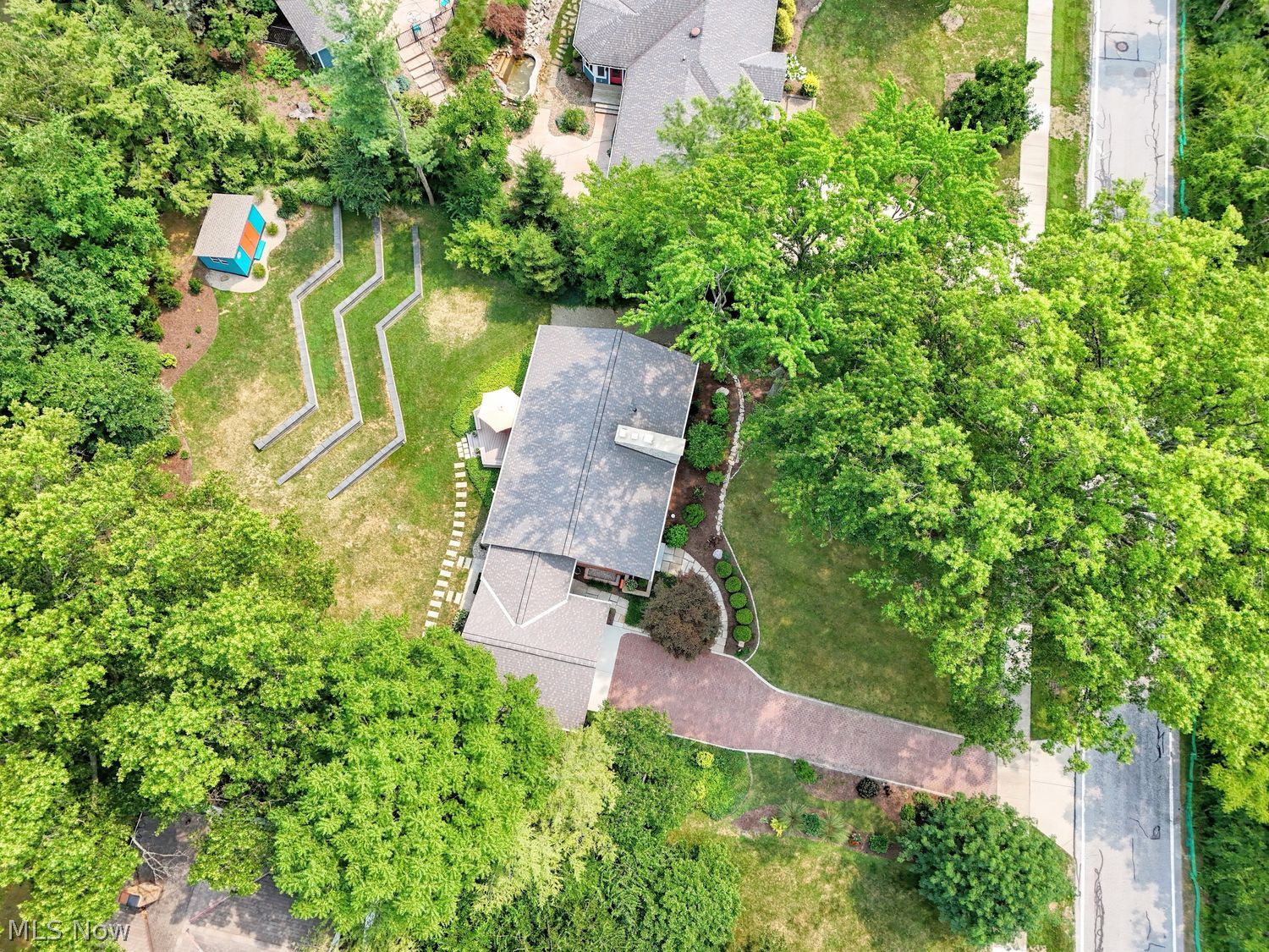 2705 Horseshoe Boulevard Westlake OH 44145