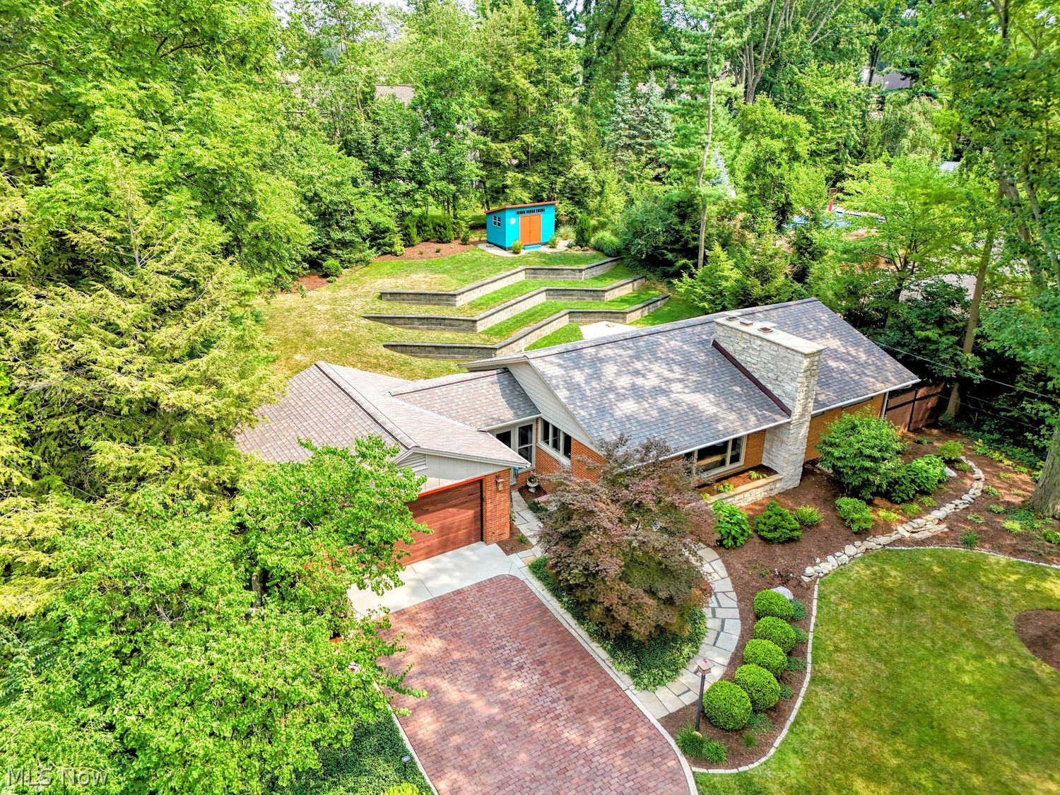 2705 Horseshoe Boulevard Westlake OH 44145