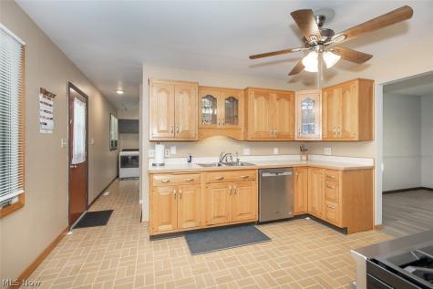 3563 Frawood Drive Uniontown OH 44685