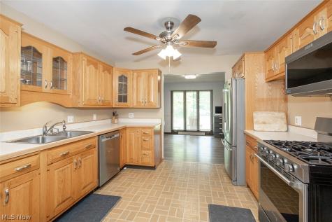 3563 Frawood Drive Uniontown OH 44685