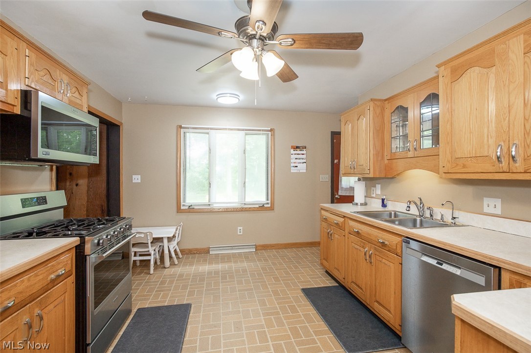 3563 Frawood Drive Uniontown OH 44685