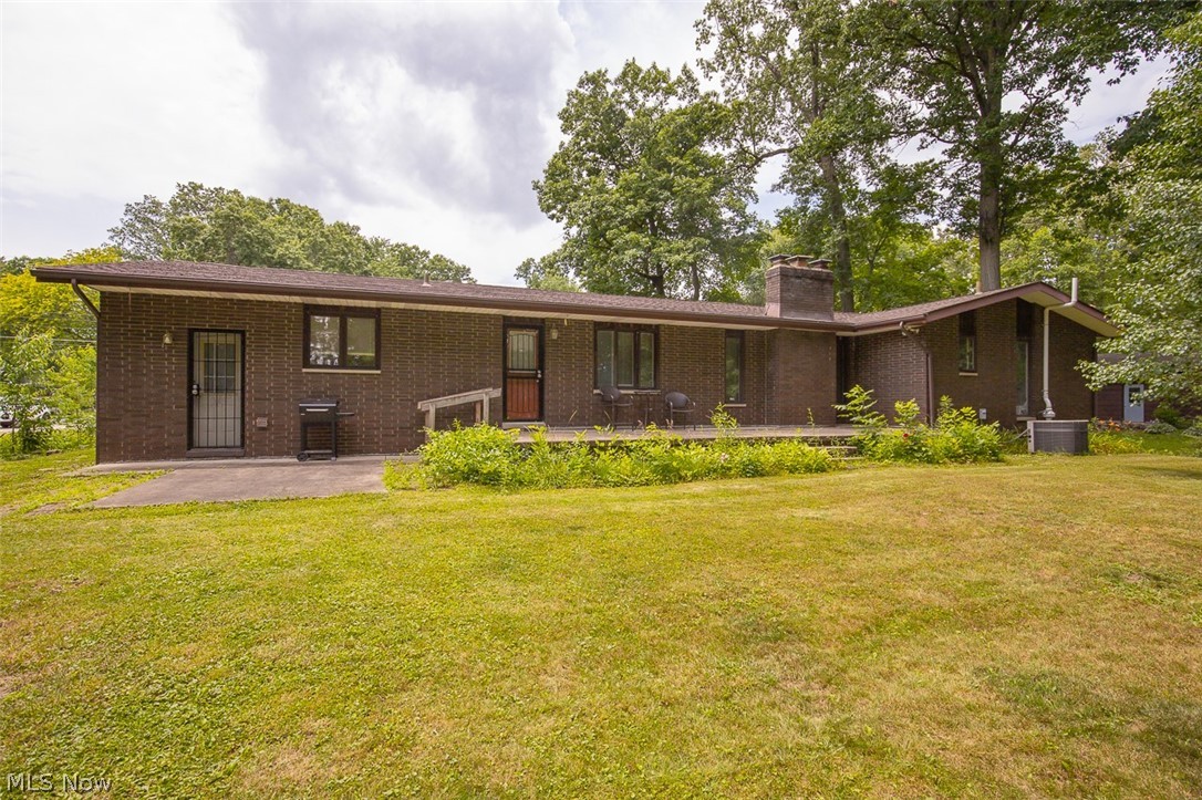3563 Frawood Drive Uniontown OH 44685