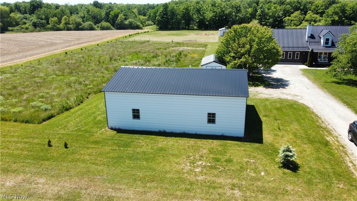 3081 State Route 7 #6 Andover OH 44003