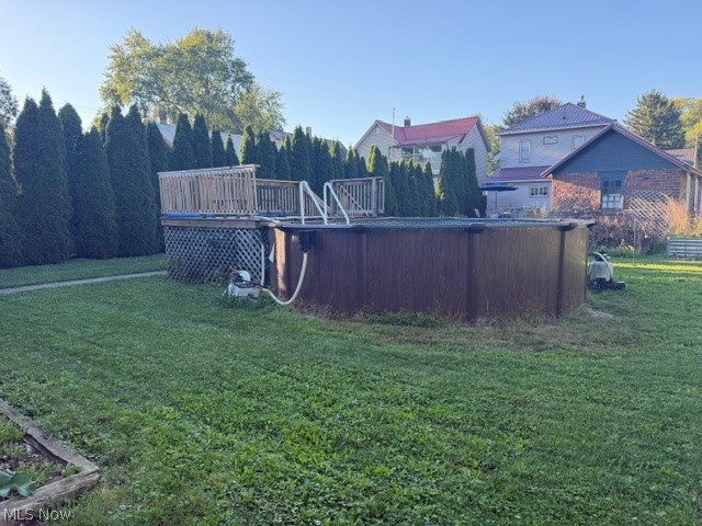 132 4th Street NE Strasburg OH 44680