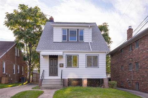 3704 W 140th Street Cleveland OH 44111