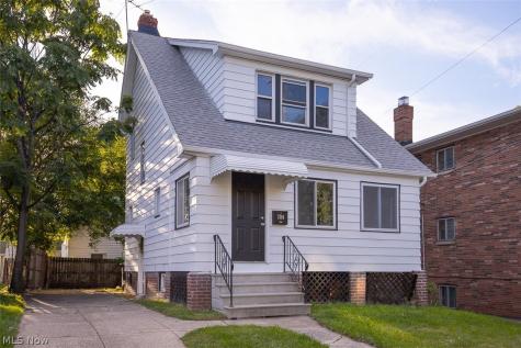 3704 W 140th Street Cleveland OH 44111