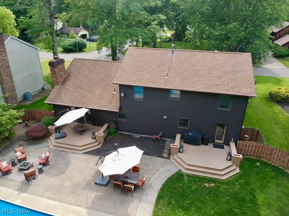220 Fox Run Cortland OH 44410