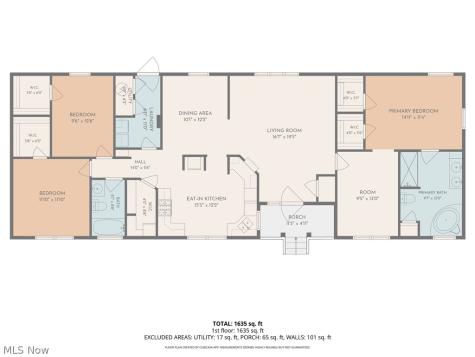 445 Pin Oak Circle Elyria OH 44035