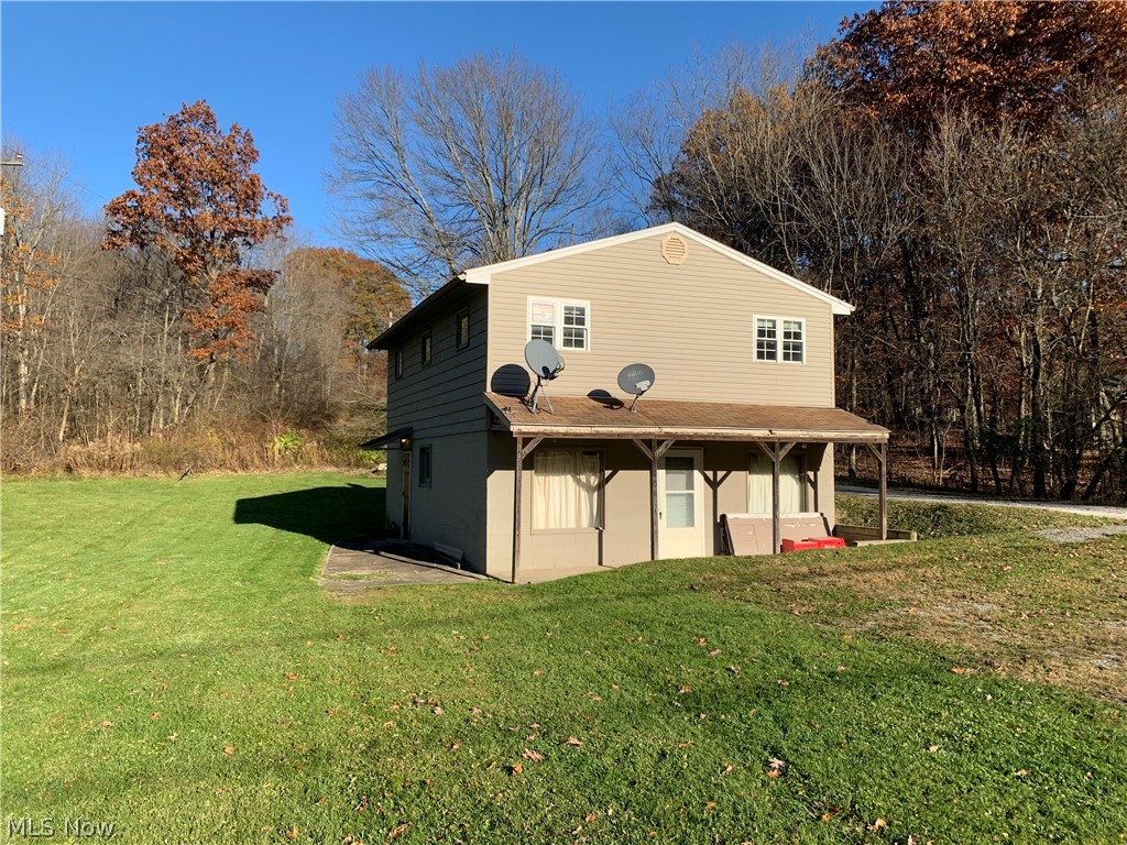 14540 Birch Road East Liverpool OH 43920