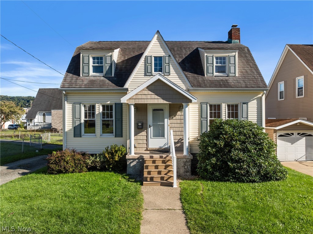 108 S 7th Street Martins Ferry OH 43935