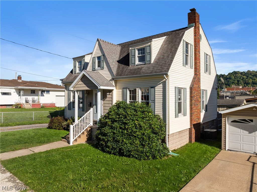108 S 7th Street Martins Ferry OH 43935