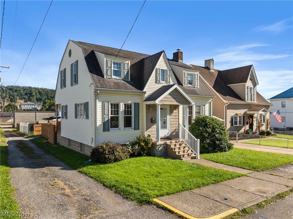 108 S 7th Street Martins Ferry OH 43935