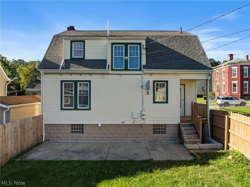 108 S 7th Street Martins Ferry OH 43935