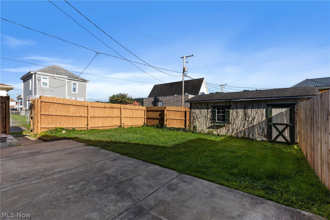 108 S 7th Street Martins Ferry OH 43935