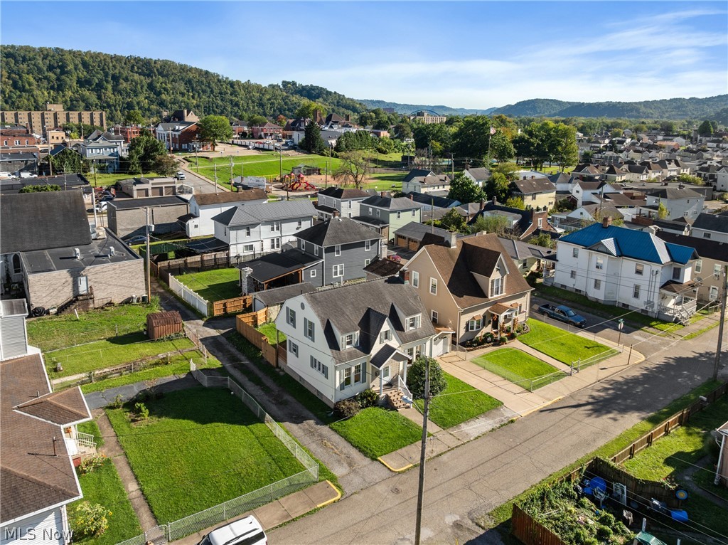 108 S 7th Street Martins Ferry OH 43935
