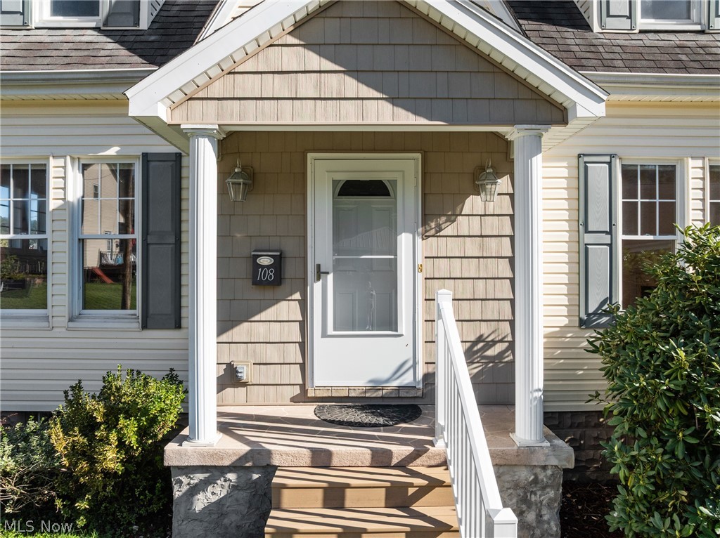 108 S 7th Street Martins Ferry OH 43935