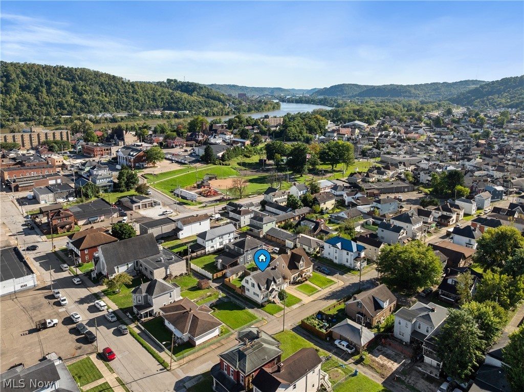 108 S 7th Street Martins Ferry OH 43935