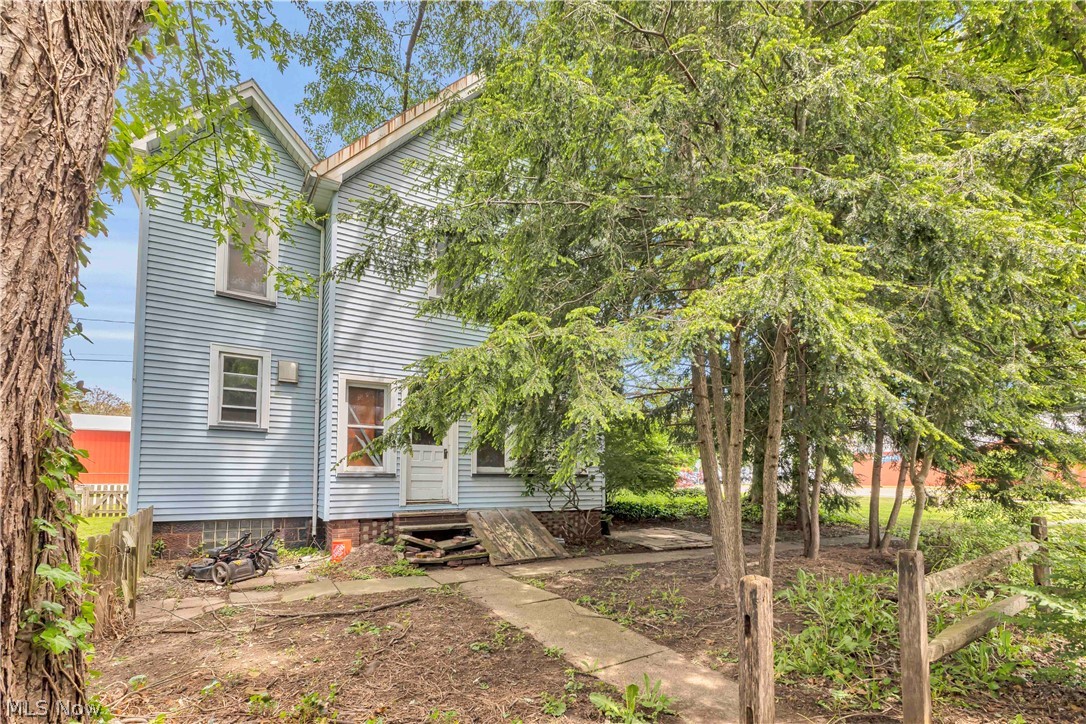 777 N Ellsworth Avenue Salem OH 44460