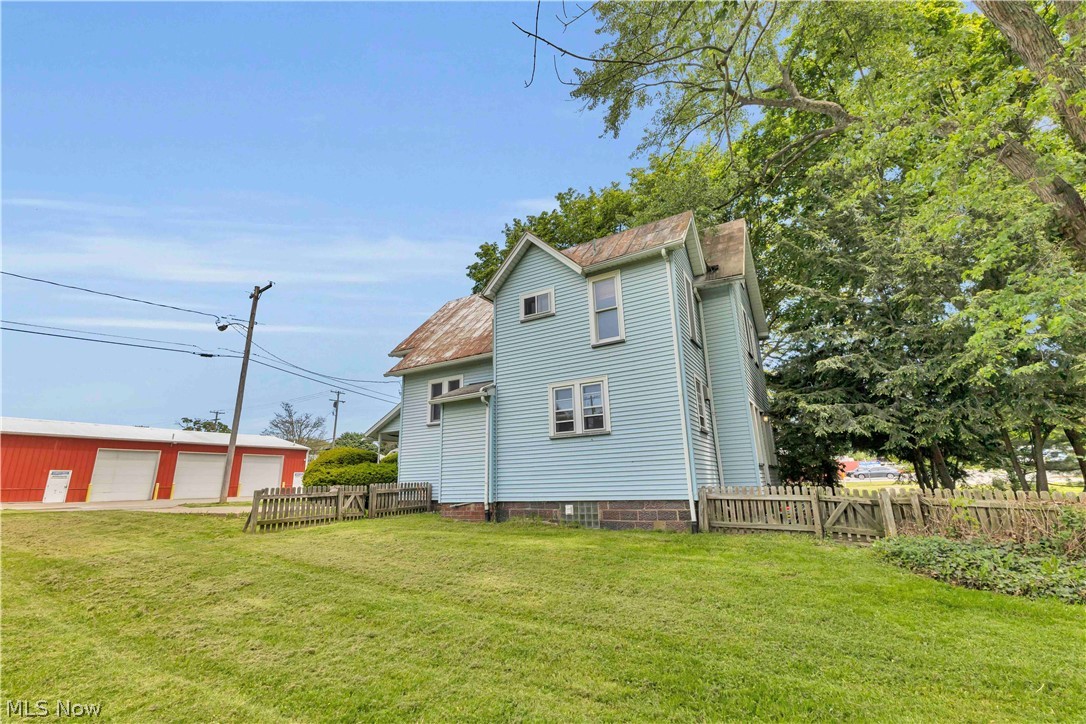 777 N Ellsworth Avenue Salem OH 44460