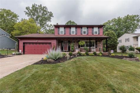 205 Woodland Drive Medina OH 44256