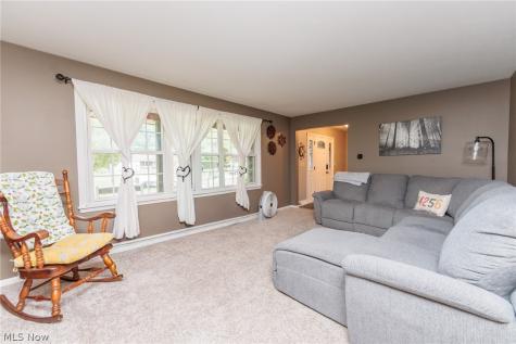205 Woodland Drive Medina OH 44256