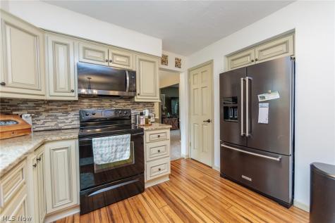205 Woodland Drive Medina OH 44256