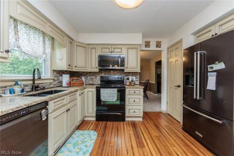 205 Woodland Drive Medina OH 44256