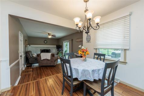 205 Woodland Drive Medina OH 44256