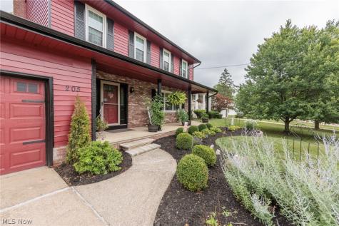 205 Woodland Drive Medina OH 44256