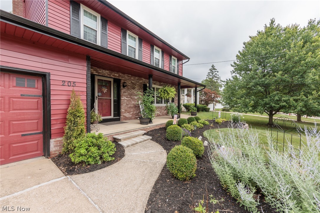 205 Woodland Drive Medina OH 44256