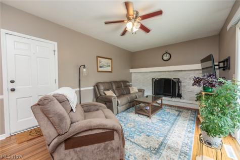 205 Woodland Drive Medina OH 44256