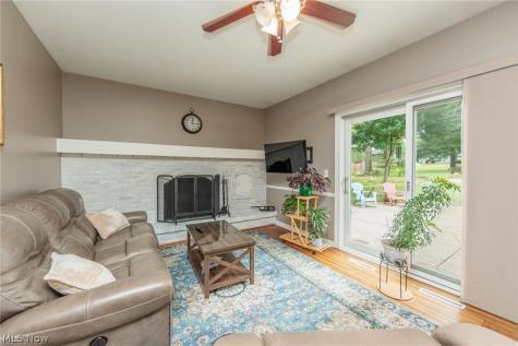 205 Woodland Drive Medina OH 44256