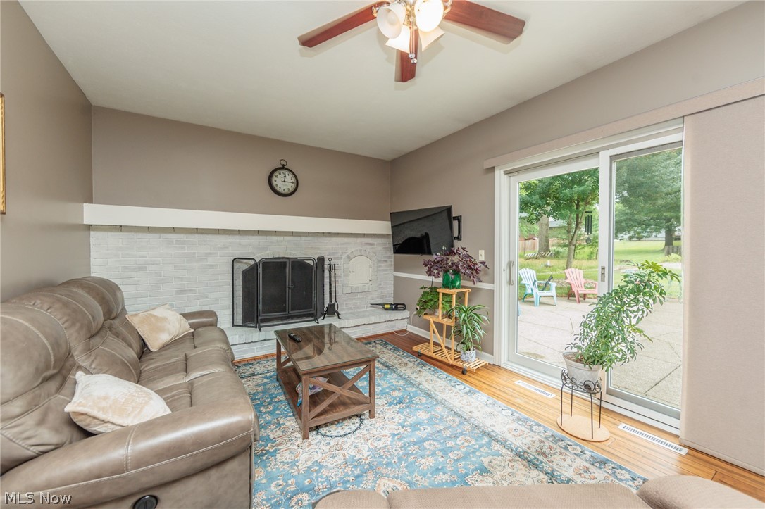 205 Woodland Drive Medina OH 44256