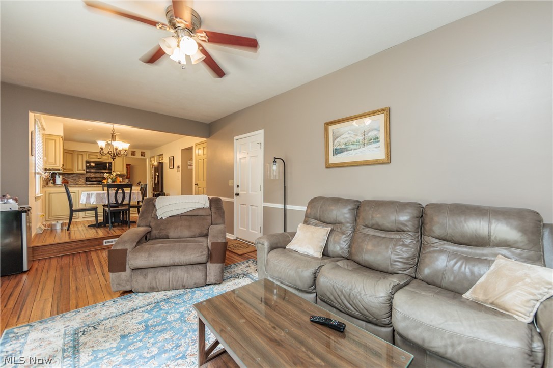 205 Woodland Drive Medina OH 44256