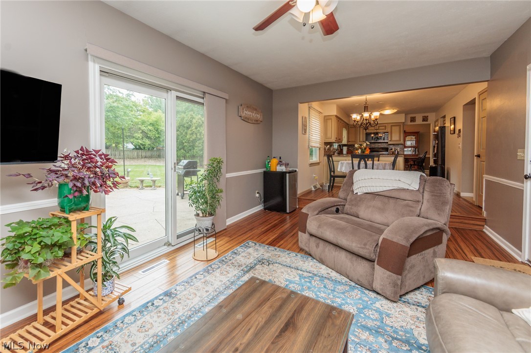 205 Woodland Drive Medina OH 44256