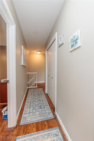 205 Woodland Drive Medina OH 44256