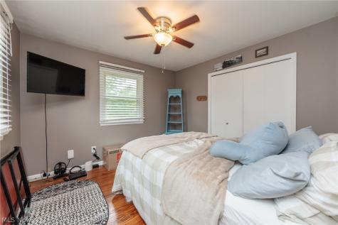 205 Woodland Drive Medina OH 44256