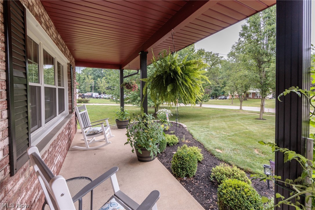 205 Woodland Drive Medina OH 44256