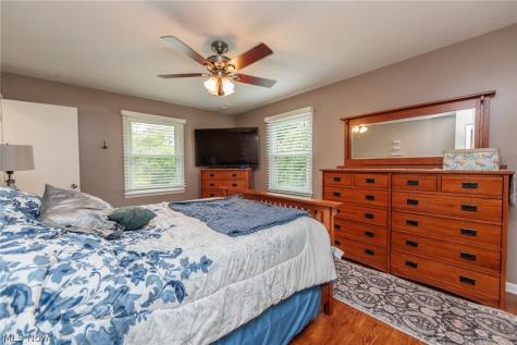 205 Woodland Drive Medina OH 44256