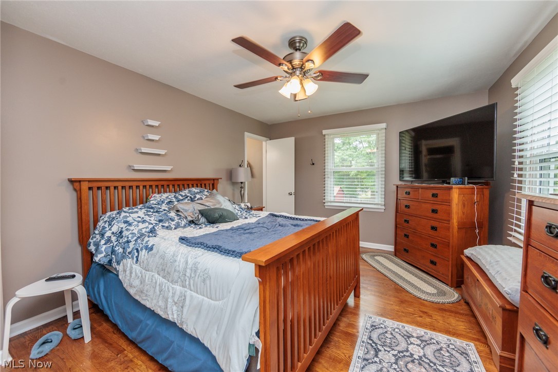 205 Woodland Drive Medina OH 44256